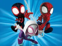 Spidey Amazing Friends 2 image