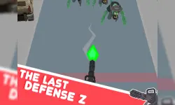 The Last Defense Z image