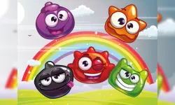 Jelly Mash image