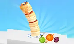 Fresh Fruit Platter fun image