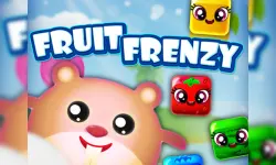 Fruit Frenzy image