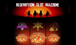 Redemption Slot Machine image