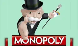 Monopoly Online image