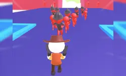 Crazy Gunner image