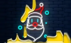 Neon Painter image