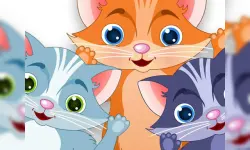 Kittens Match3 image