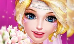Wedding Makeover Salon - Wedding Artist image