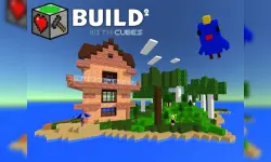 Build with Cubes 2 image