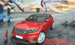 City Traffic Racer - Impossible Racing 2021 image
