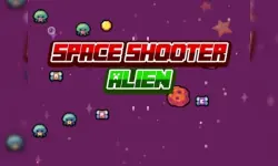 Space Shooter Alien image