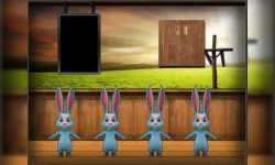 Amgel Easter Room Escape 3 image