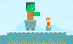 Blockminer Run image
