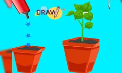 Draw Missing Part image