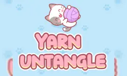 Yarn Untangled image