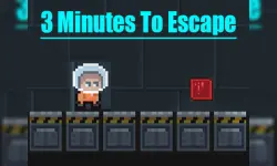 3 Minutes To Escape image