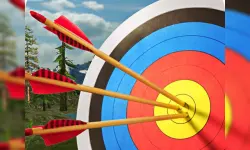 Archery Clash Master Blast 3D image