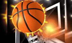 Basketball Stars image