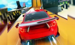 Rocket Stunt Cars image