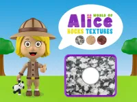World of Alice Rocks Textures image