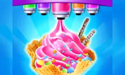 Summer Dessert Party image