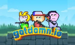 gatdamn.io image