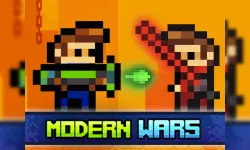 Castel Wars Modern image