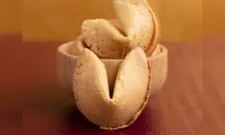 Fortune Cookies image