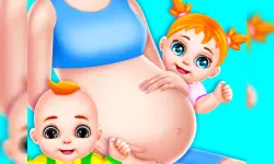 Pregnant Mommy Care image