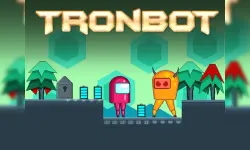 Tronbot image