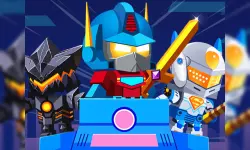 Minecraft Blockman Go image
