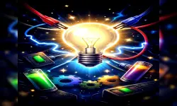 Turn on Bulb image