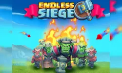 Endless Siege Online image