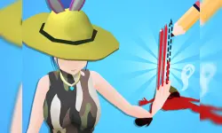 Draw Dance Battle image