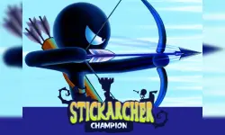 image bg Stick Archer Champion