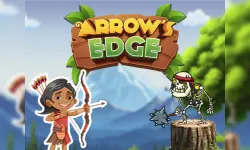 Arrows Edge image