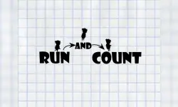Run and Count image