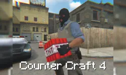 Counter Craft 4 image