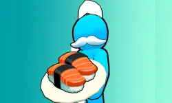 Sushi Bar image