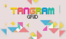 Tangram Grid image