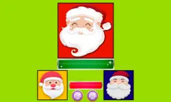 Jewel And Santa Claus image
