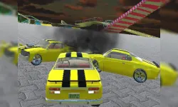 Randomation Racing Speed Trial Demolition image