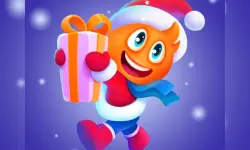 Stair Run Online image