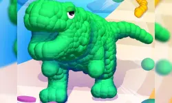 image bg Monster Transformation