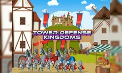 Tower Defense Kingdoms image