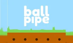 Ball pipe image
