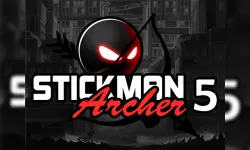 Stickman Archer 5 image