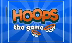HOOPS the game image