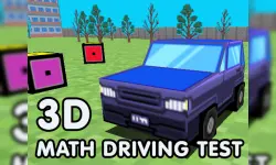 image bg Math Driving Test