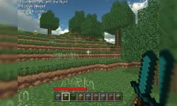 Crazy M1neWorld image