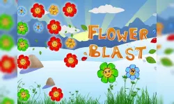 Flower Blast image